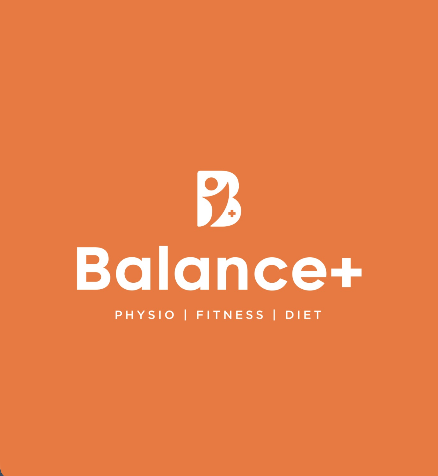Balance+ — Physio, Fitness, Diet